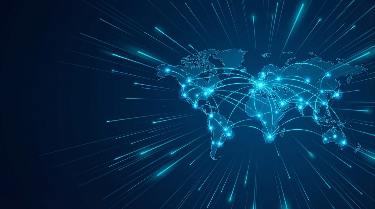 已知加速器全球网络加速